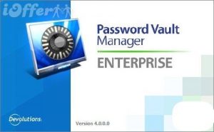 Password Vault Manager 6.2.0.0 Crack FREE Download